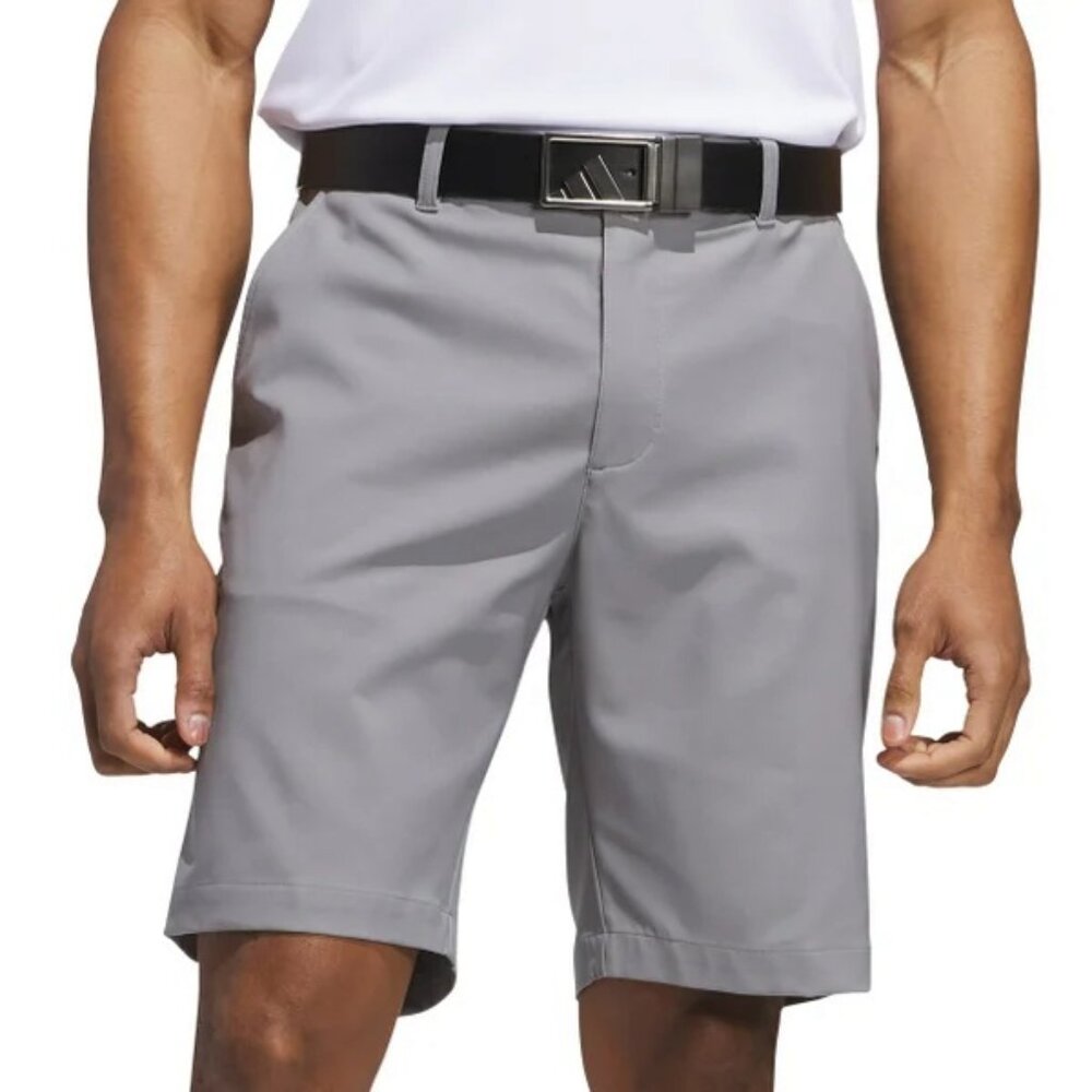 adidas‎ Men's Golf Short-Gray